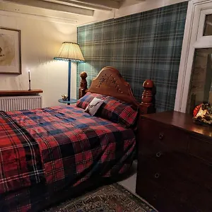 Apartment The Old Hay Barn United Kingdom
