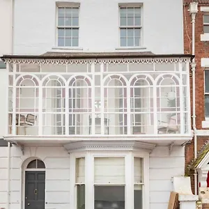  Apartment Beautiful Centre Flat With Free Parking United Kingdom