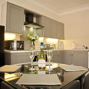 Apartment Parkgate Central, Station & Town, Darlington (Durham)